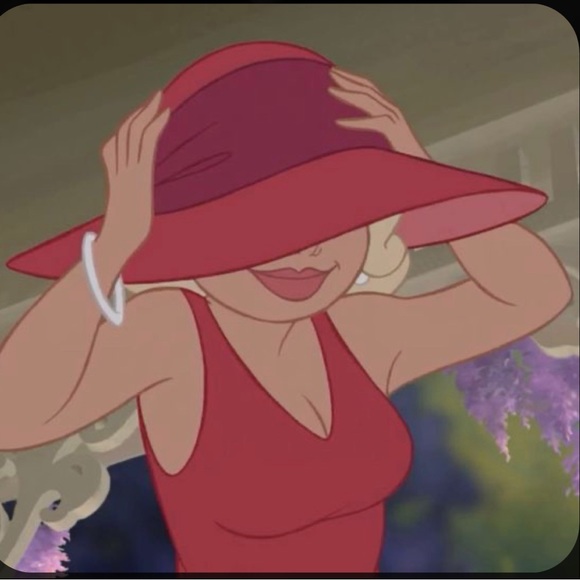 Meet your Posher, Genevieve - Picture 1 of 1